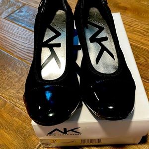 Anne Klein BLACK shoes